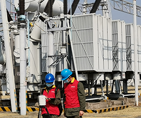 万柏林倾斜摄影技术在基础设施监测中如何发挥作用？